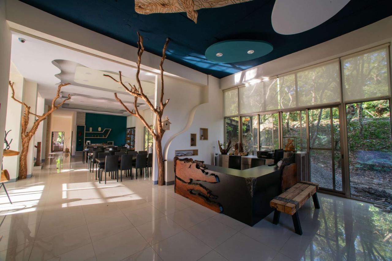 Toptai Homestay Kenting Exterior foto