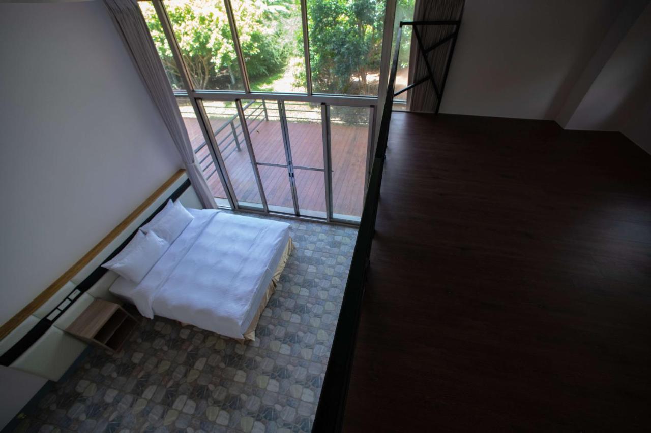 Toptai Homestay Kenting Exterior foto