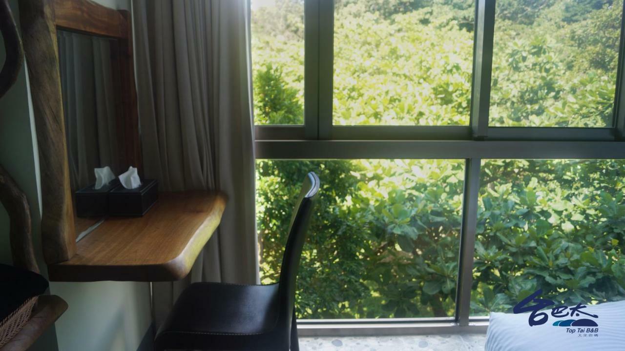 Toptai Homestay Kenting Exterior foto